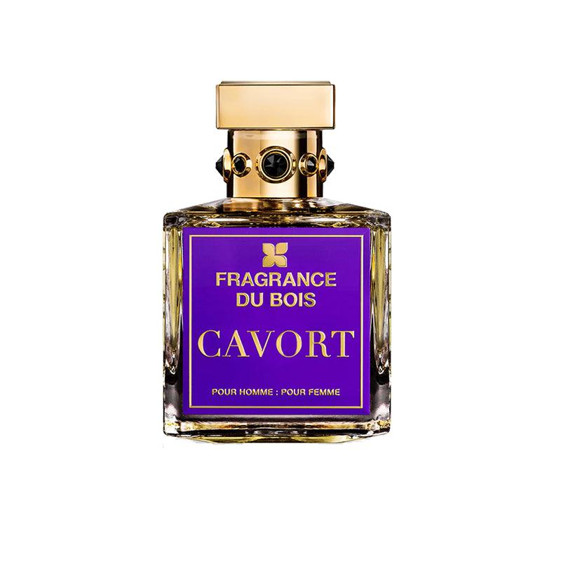 פרגנייס דו בוייס קאבורט יוניסקס - Molecule-Perfume