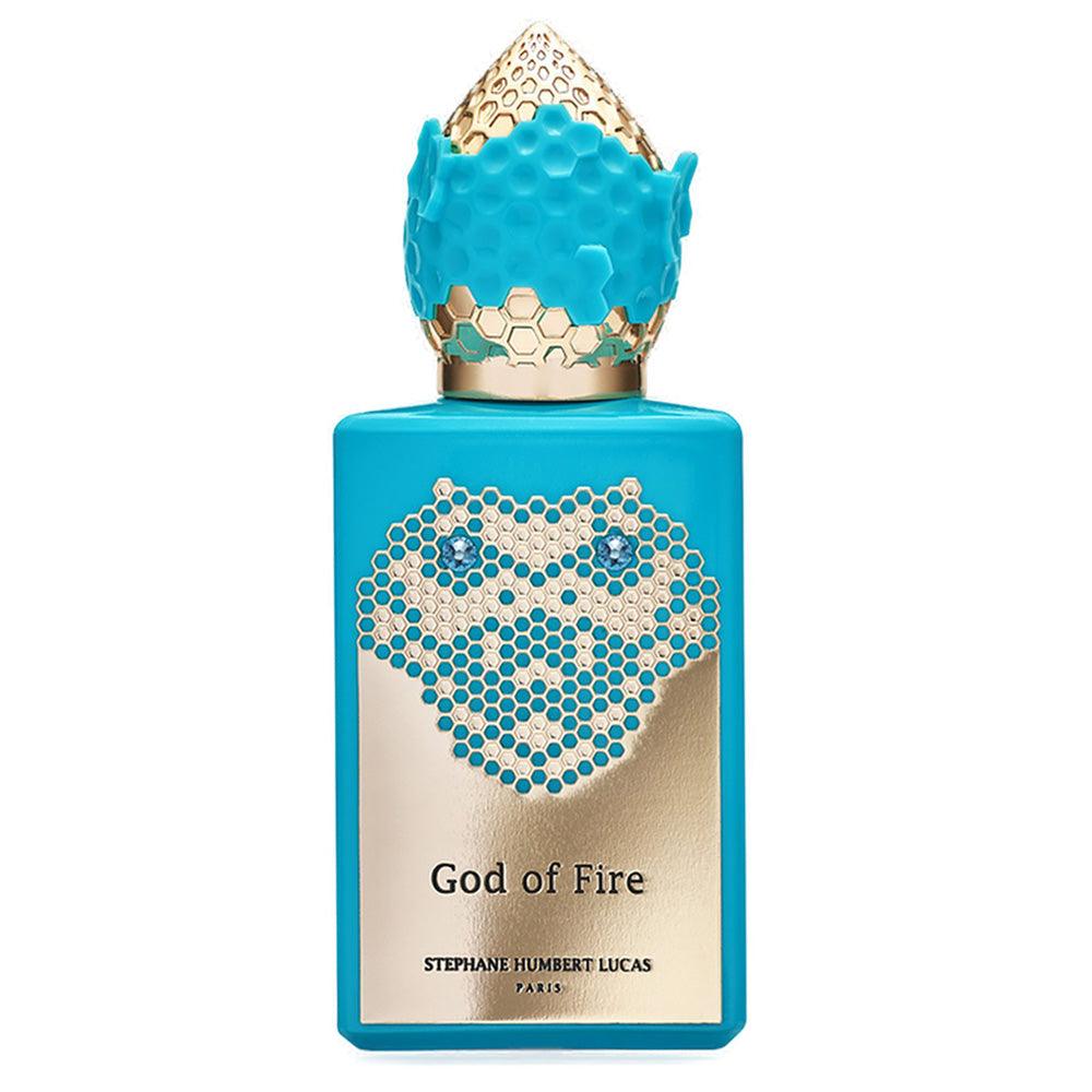 סטפאן הומברהט לוקאס גאד אוף פאייר יוניסקס - Molecule-Perfume