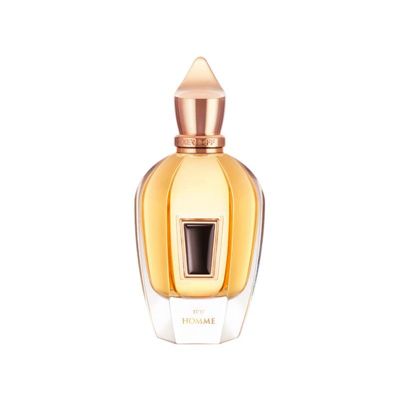 סרג'וף הום לגברים - Molecule-Perfume