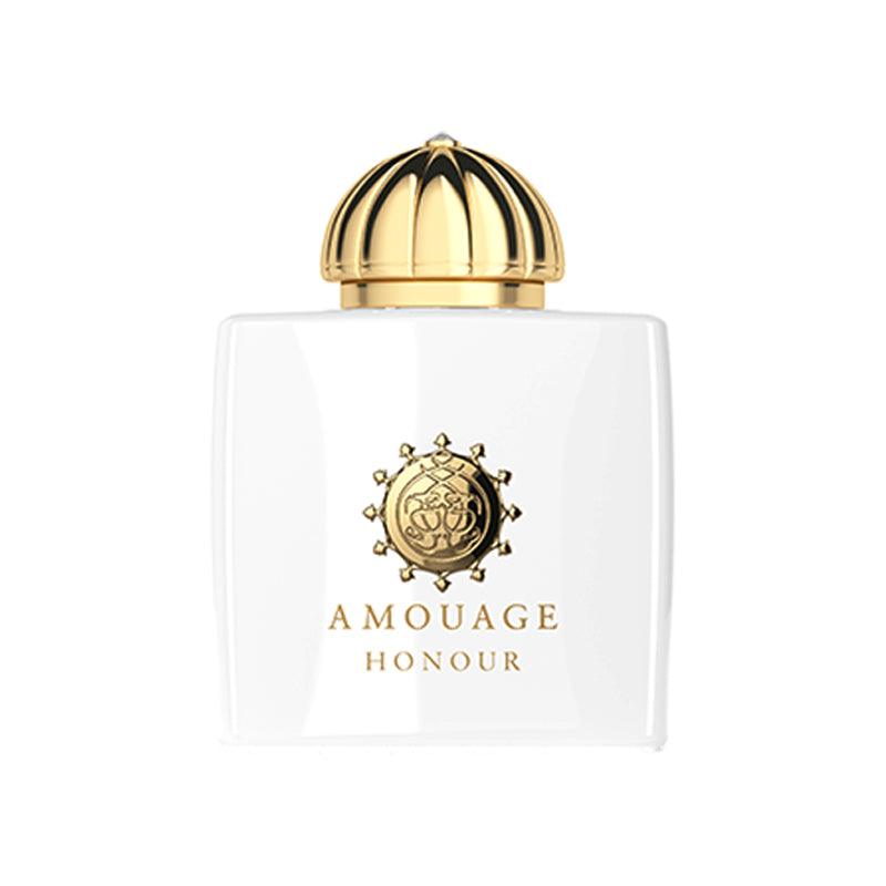 אמואג' הונור לנשים - Molecule-Perfume