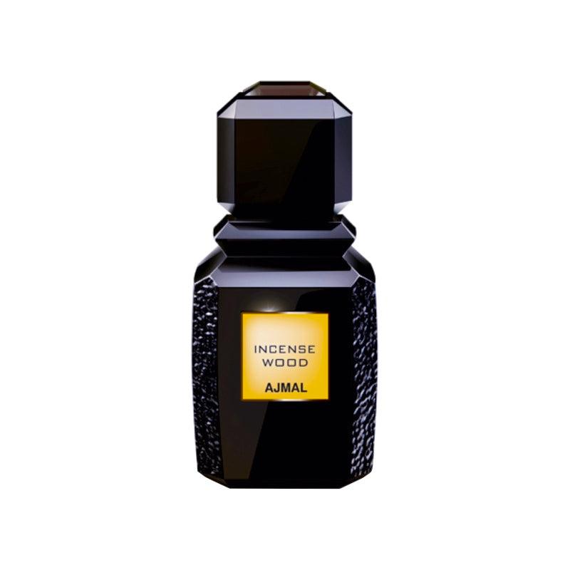 אג׳מאל אינסנס ווד טרבל דיקנט 5 מ״ל - Molecule-Perfume