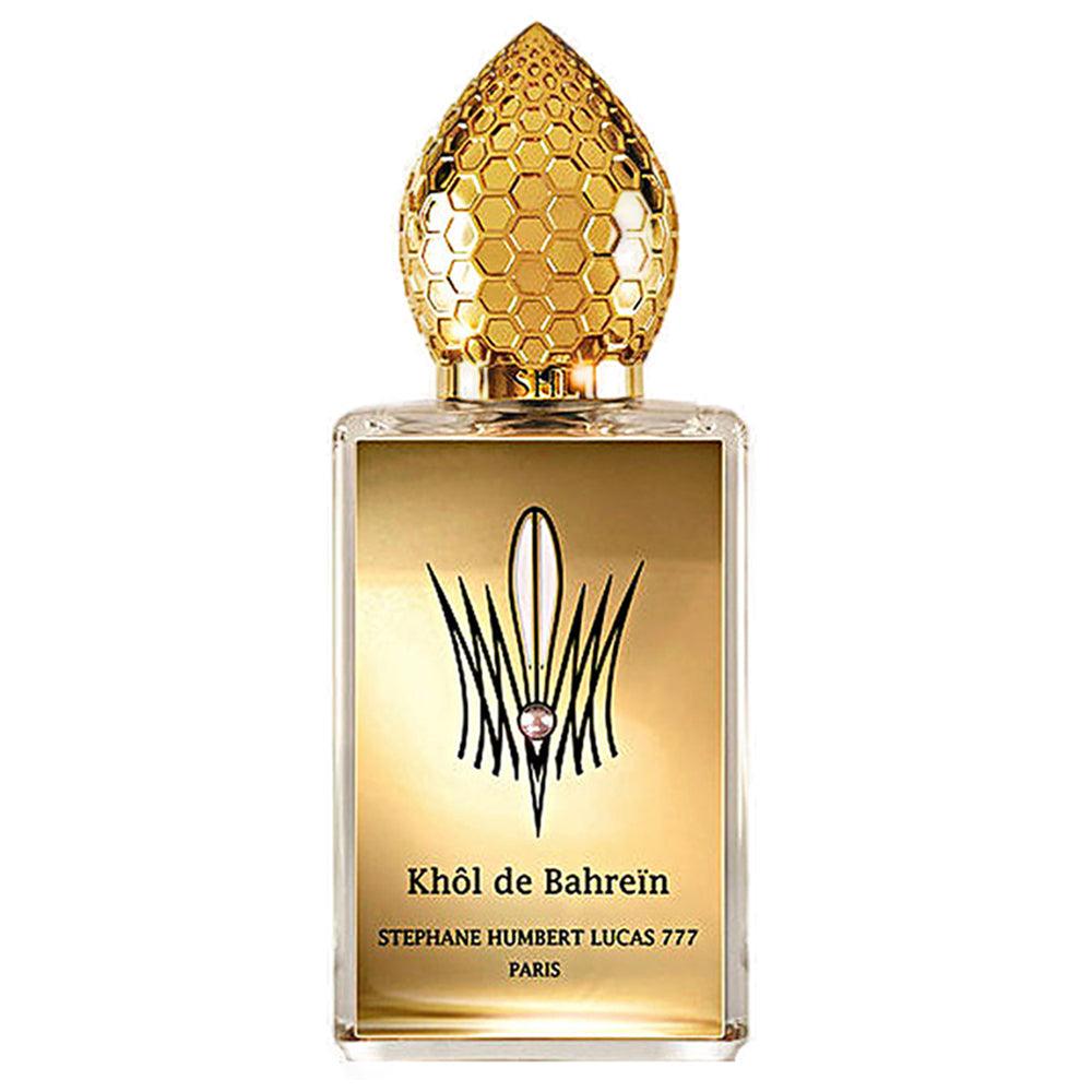 סטפאן הומברהט לוקאס קול דה באריין יוניסקס - Molecule-Perfume