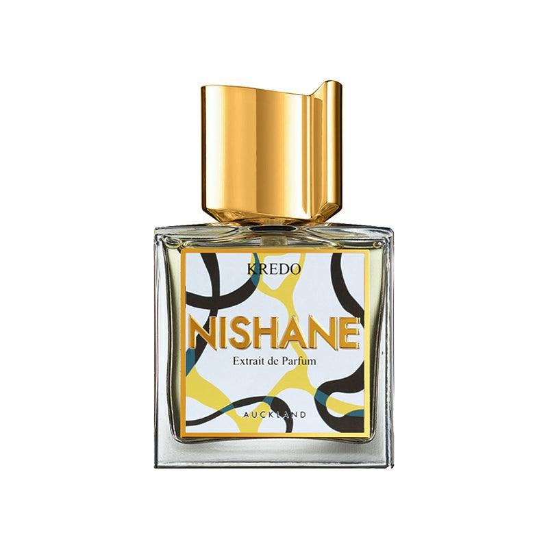 נישאנה קרדו יוניסקס - Molecule-Perfume