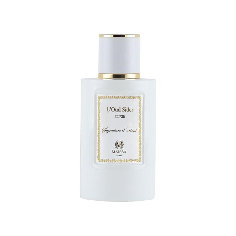 מייסה ל׳אוד סיידר אליקסיר יוניסקס - Molecule-Perfume