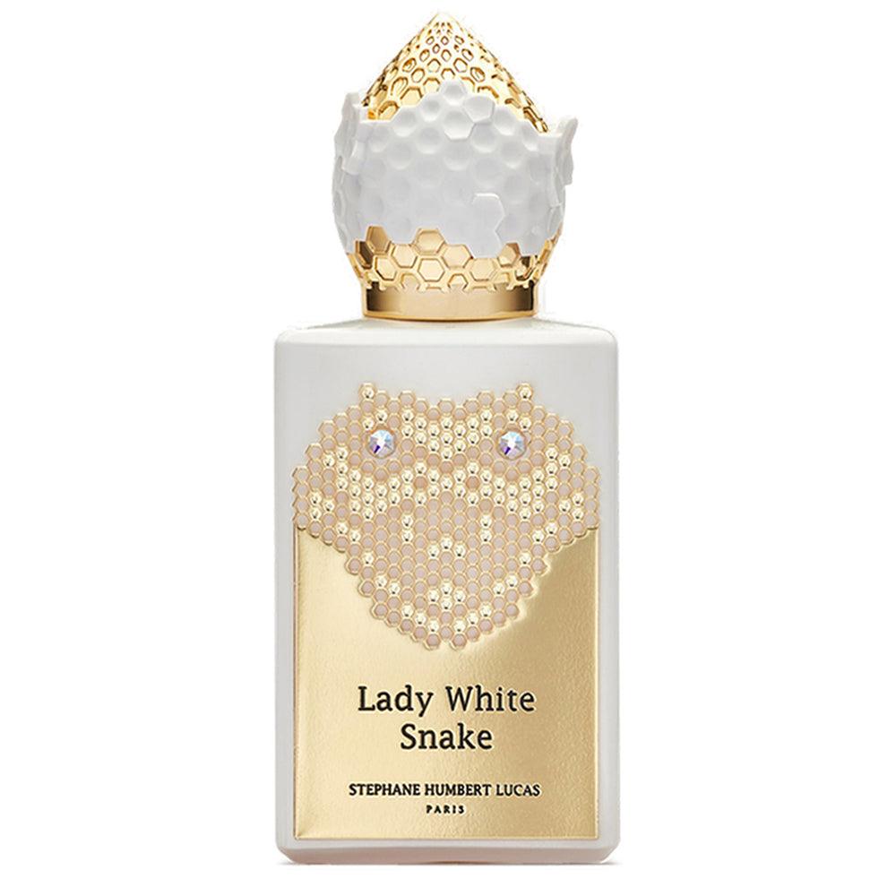 סטפאן הומברהט לוקאס ליידי וויט סנייק יוניסקס - Molecule-Perfume