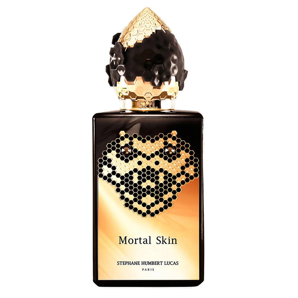 סטפאן הומברהט לוקאס מורטאל סקין יוניסקס - Molecule-Perfume