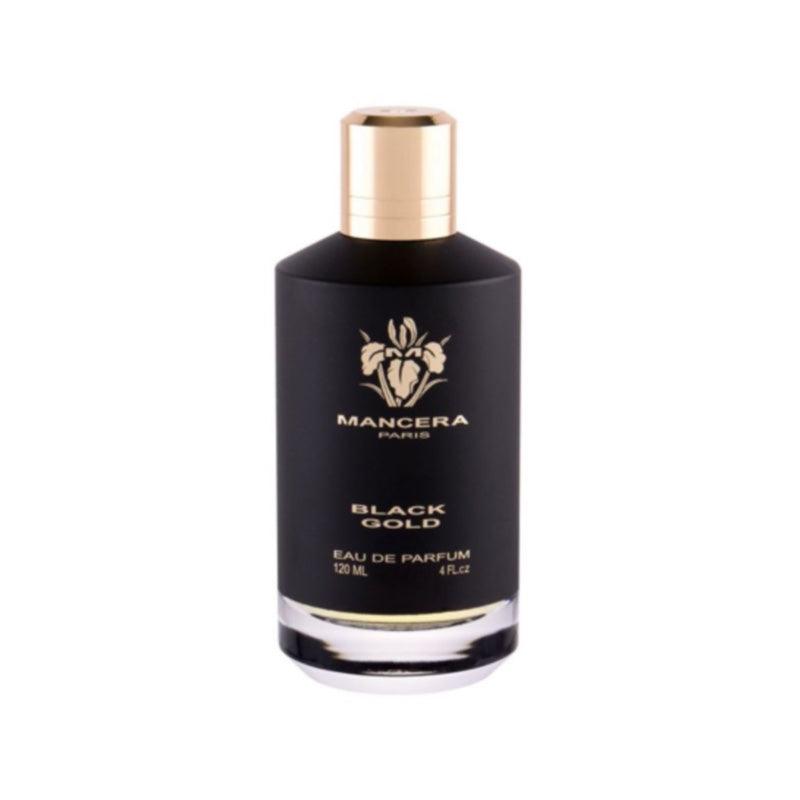 מנסרה בלאק גולד לגברים - Molecule-Perfume