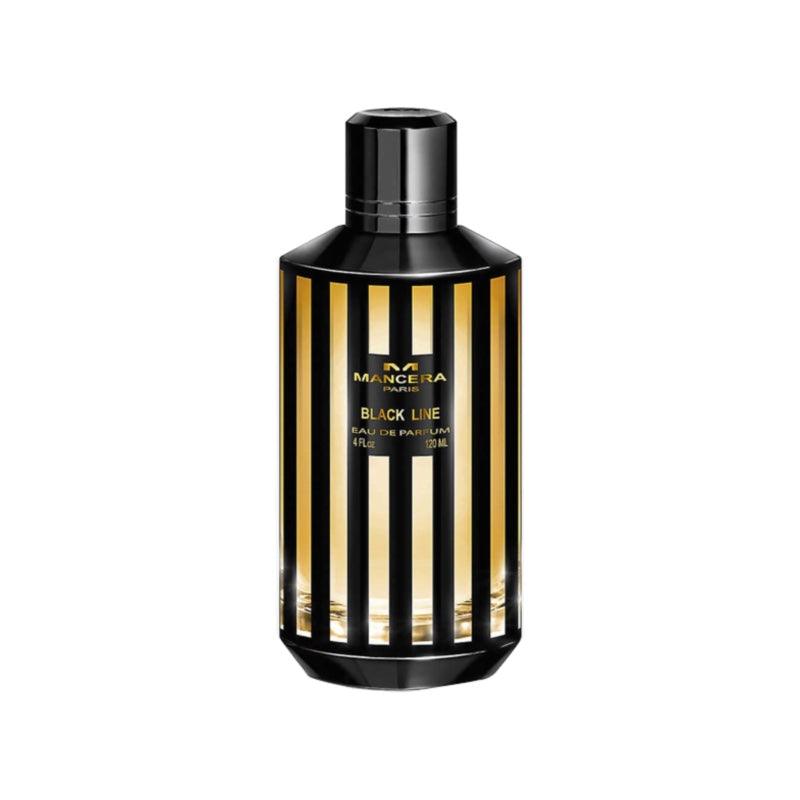 מנסרה בלאק ליין יוניסקס - Molecule-Perfume