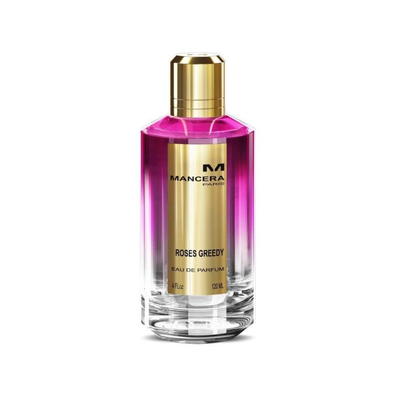 מנסרה רו'ז גרידי לנשים - Molecule-Perfume