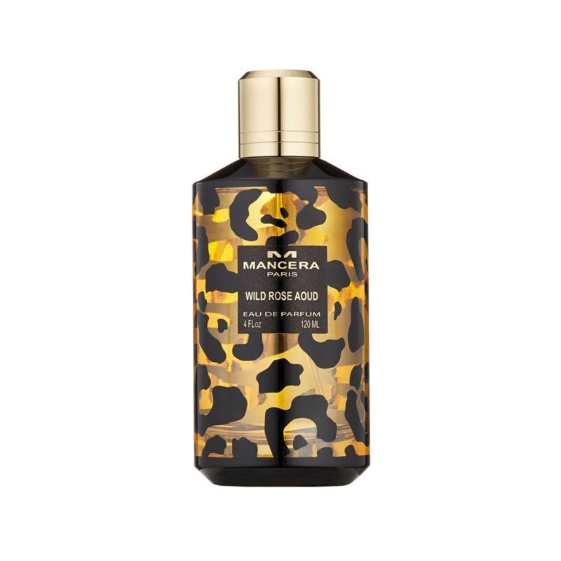 מנסרה ויילד רוז אוד יוניסקס - Molecule-Perfume