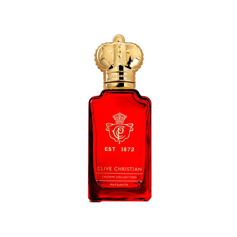 קלייב כריסטיאן מטסוקיטה יוניסקס - Molecule-Perfume