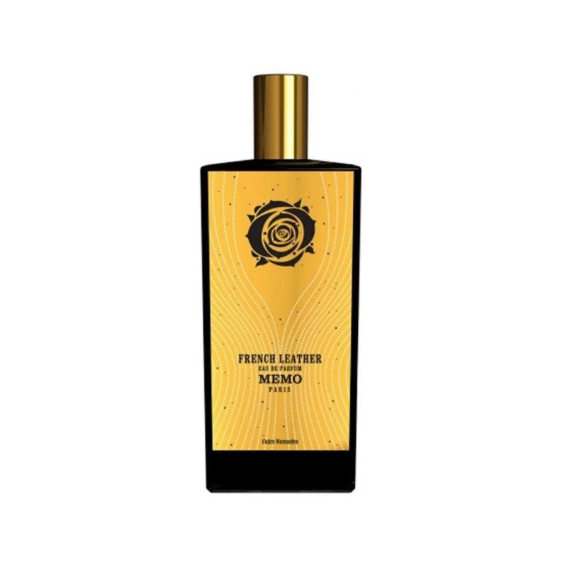 ממו פריז פרנץ' לת'ר יוניסקס - Molecule-Perfume