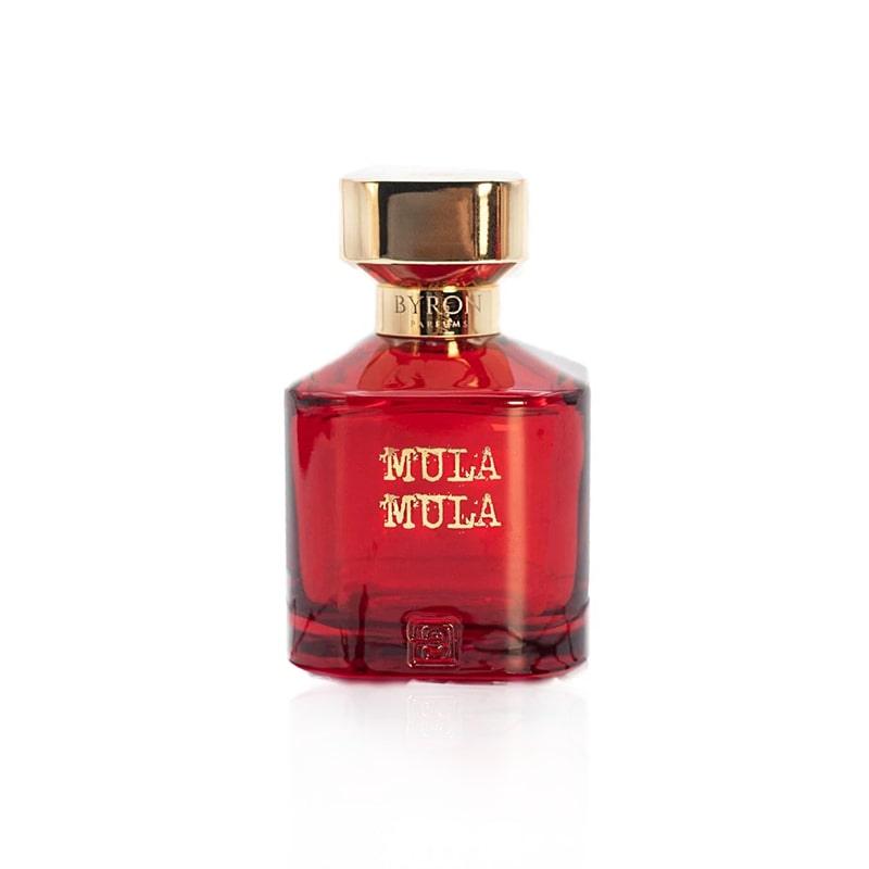 ביירון מולה מולה רוז׳ יוניסקס - Molecule-Perfume