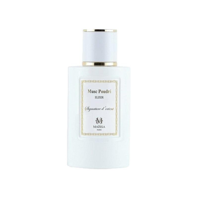 מייסה מאסק פודרה אליקסיר יוניסקס - Molecule-Perfume