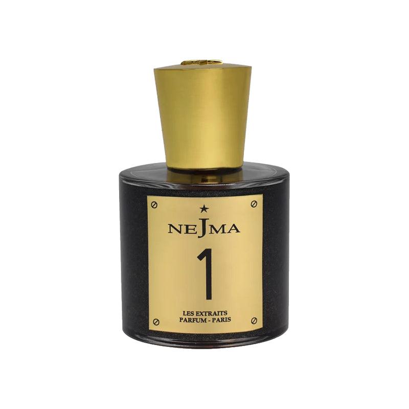 נג׳מה מספר 1 אקסטרייט דה פרפיום יוניסקס - Molecule-Perfume