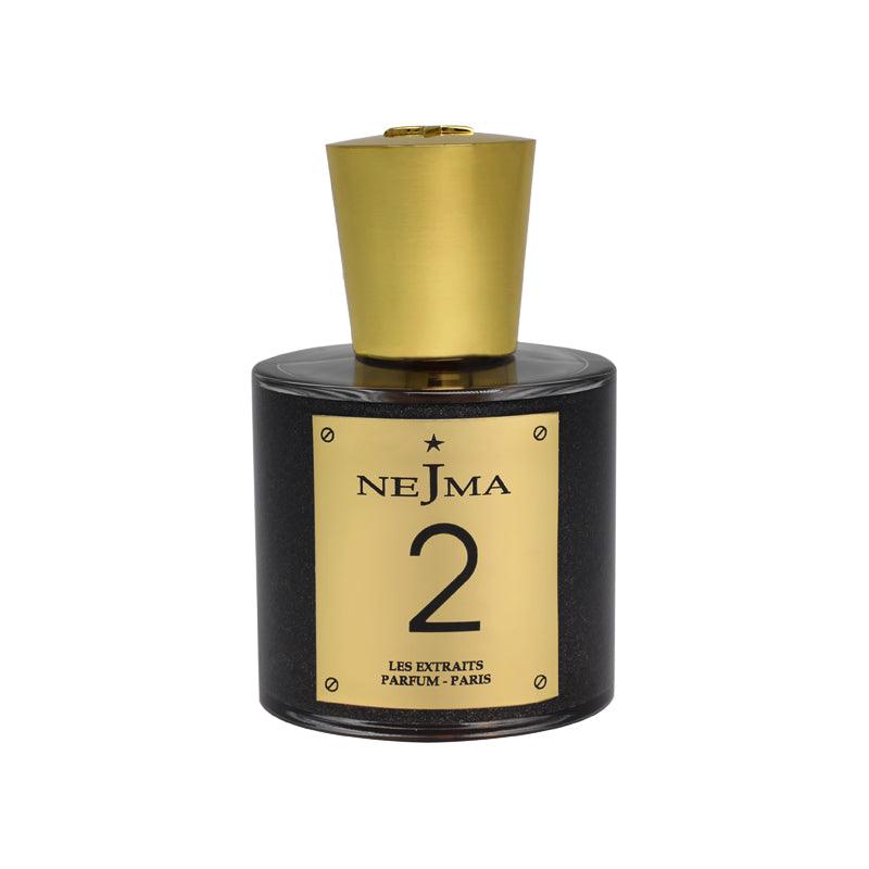 נג׳מה מספר 2 אקסטרייט דה פרפיום יוניסקס - Molecule-Perfume