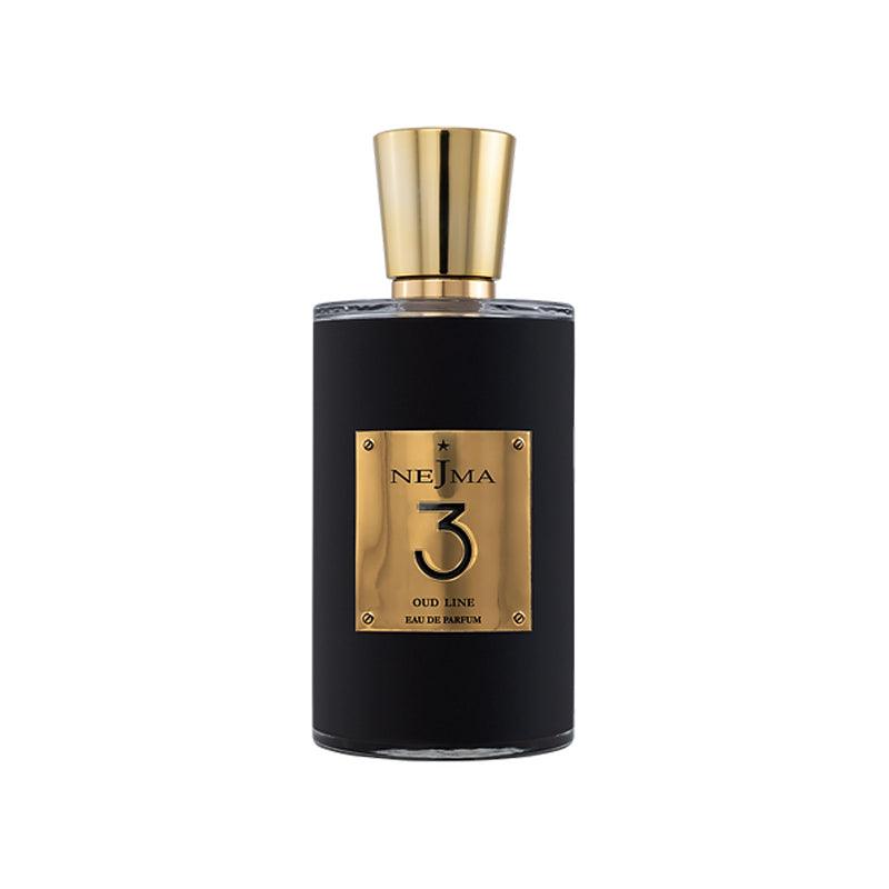 נג׳מה מספר 3 א.ד.פ יוניסקס - Molecule-Perfume