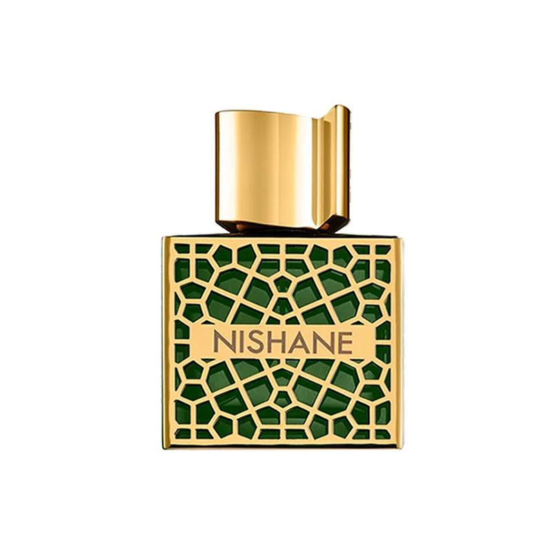 נישאנה שם יוניסקס - Molecule-Perfume