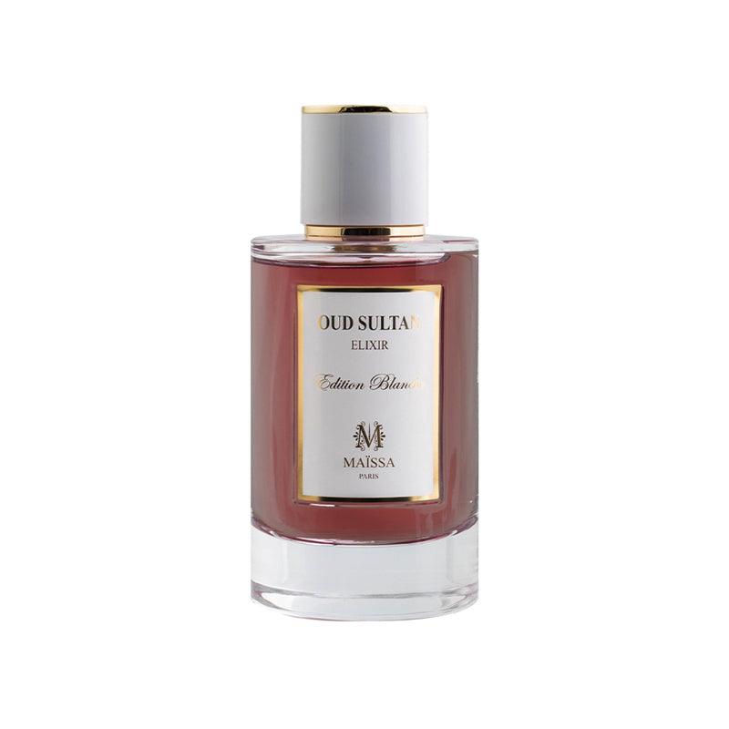 מייסה אוד סולטן אליקסיר יוניסקס - Molecule-Perfume