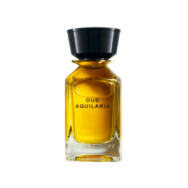 עומאן לאקשרי אוד אקוולריה יוניסקס - Molecule-Perfume