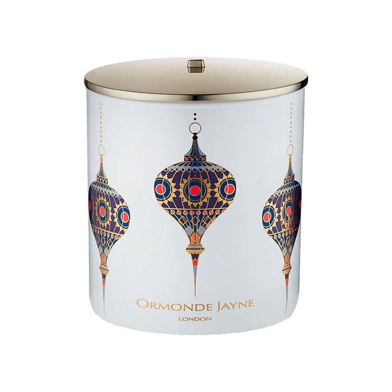 נר ריחני אורמנד ג'יין נוקטורן - Molecule-Perfume