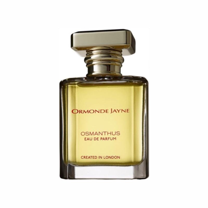 אורמנד ג'יין אוסמנטוס יוניסקס - Molecule-Perfume