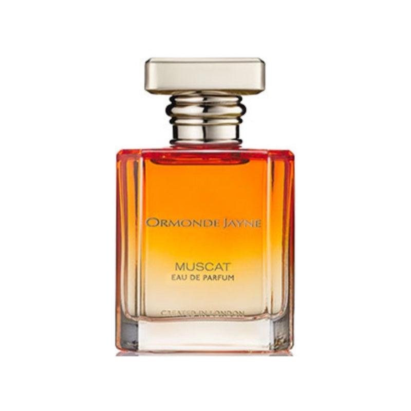 אורמנד ג'יין מוסקט יוניסקס - Molecule-Perfume