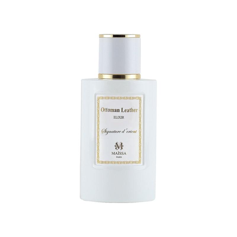 מייסה אוטומן לת׳ר אליקסיר יוניסקס - Molecule-Perfume