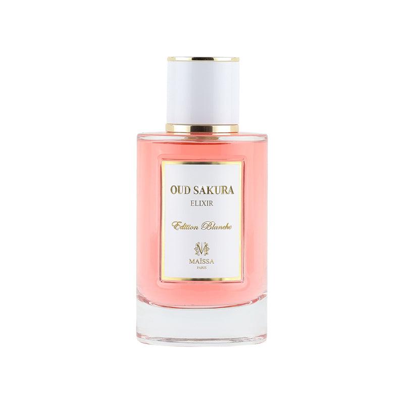 מיייסון מייסה אוד סאקורה יוניסקס - Molecule-Perfume