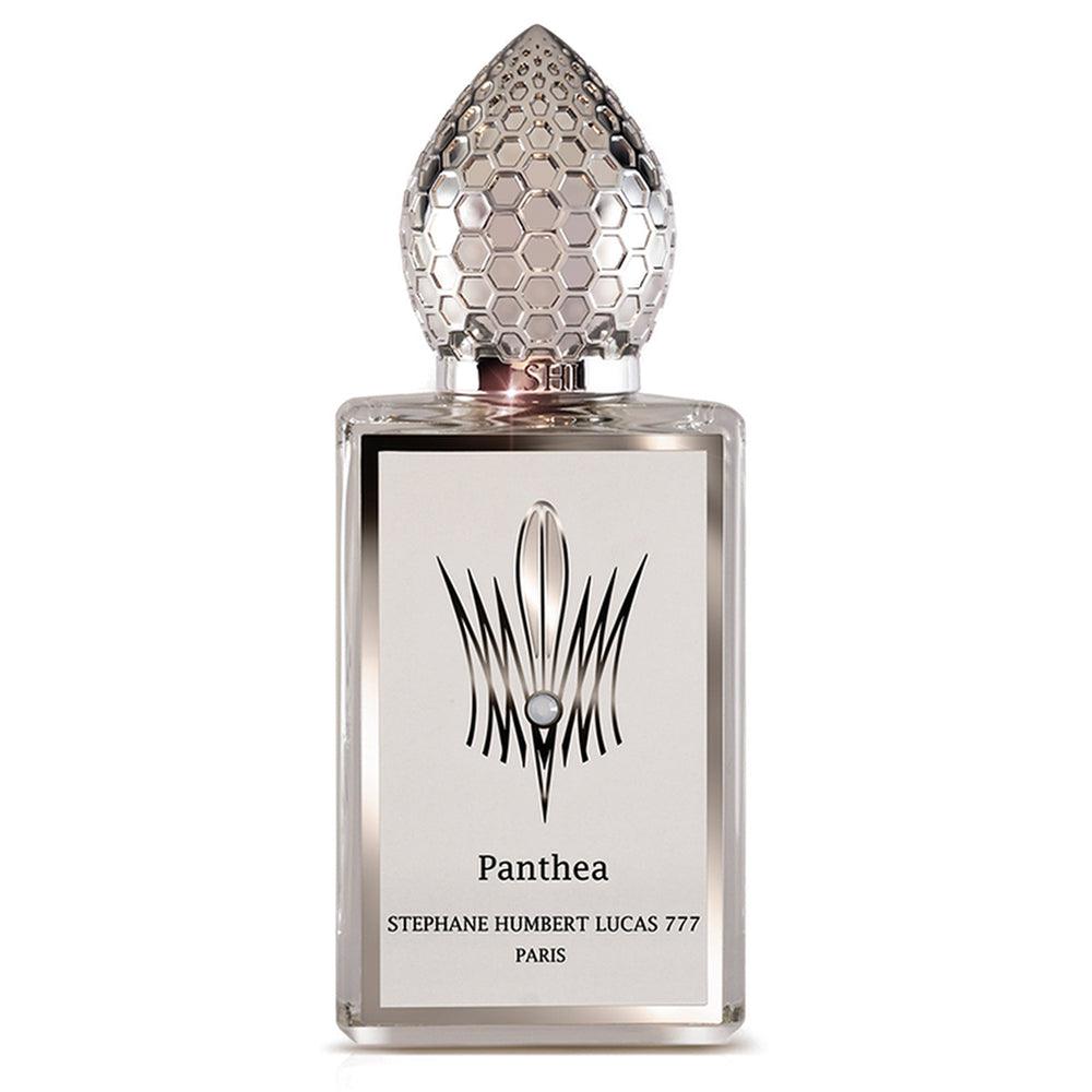 סטפאן הומברהט לוקאס פאנטיה יוניסקס - Molecule-Perfume