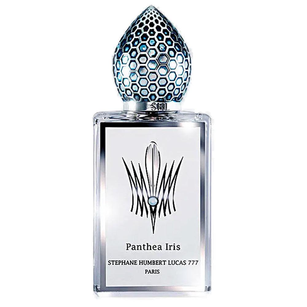 סטפאן הומברהט לוקאס פאנט׳אה איריס יוניסקס - Molecule-Perfume