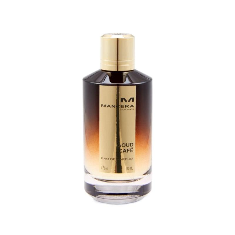 מנסרה אוד קפה יוניסקס - Molecule-Perfume