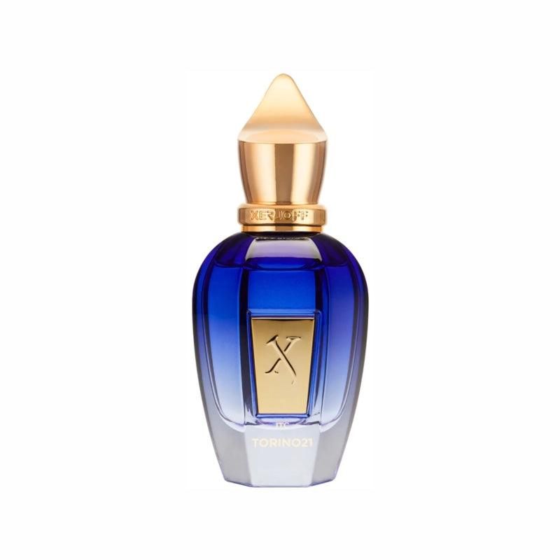 סרג'וף טורינו 21 יוניסקס - Molecule-Perfume