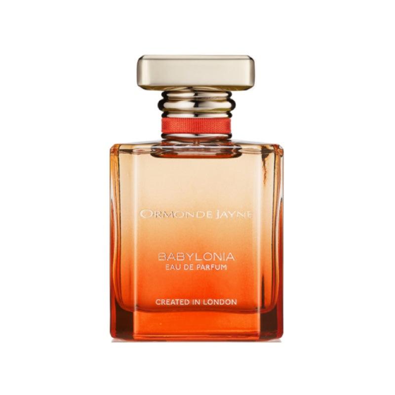 אורמנד ג'יין בבילוניה לנשים - Molecule-Perfume