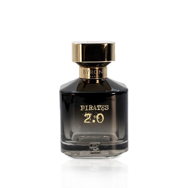 ביירון 2.0 יוניסקס - Molecule-Perfume