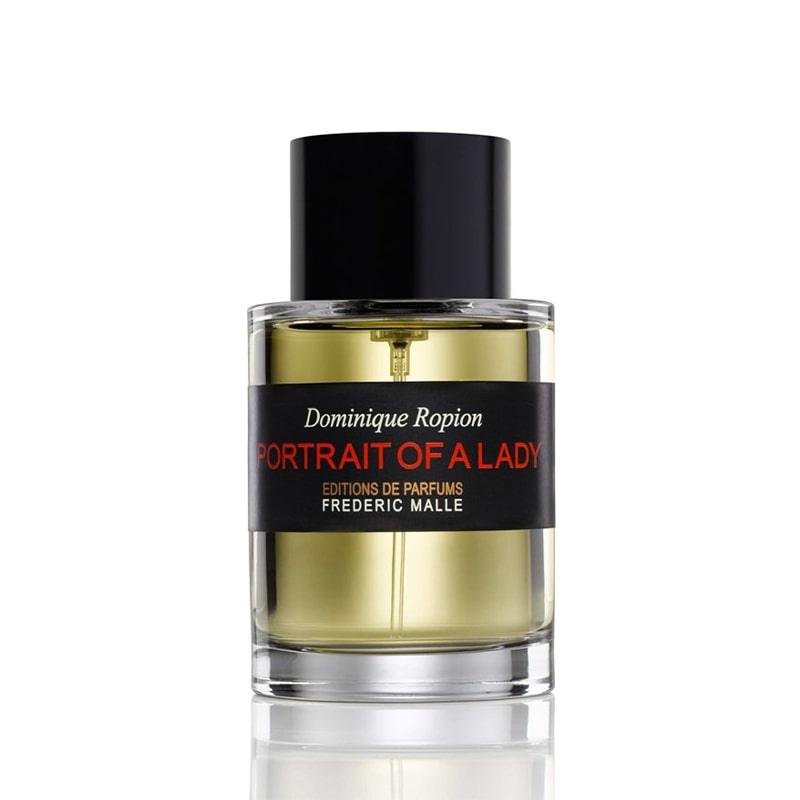 פרדריך מאל פורטרט אוף א ליידי לנשים - Molecule-Perfume