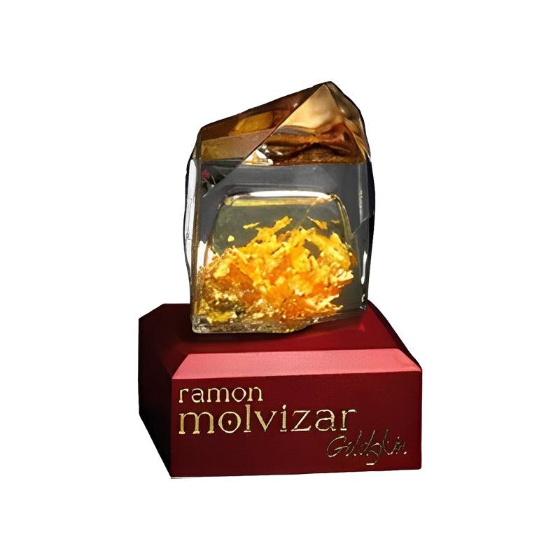 רמון מולויזר רוז גולדסקין לנשים - Molecule-Perfume