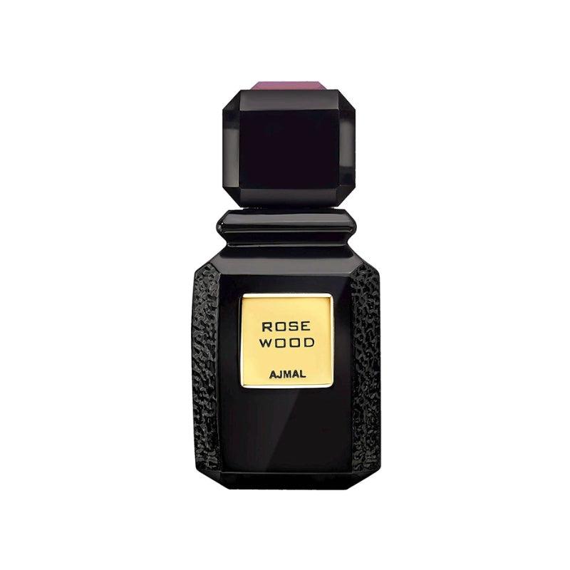 אג׳מאל רוז ווד טרבל דיקנט 5 מ״ל - Molecule-Perfume