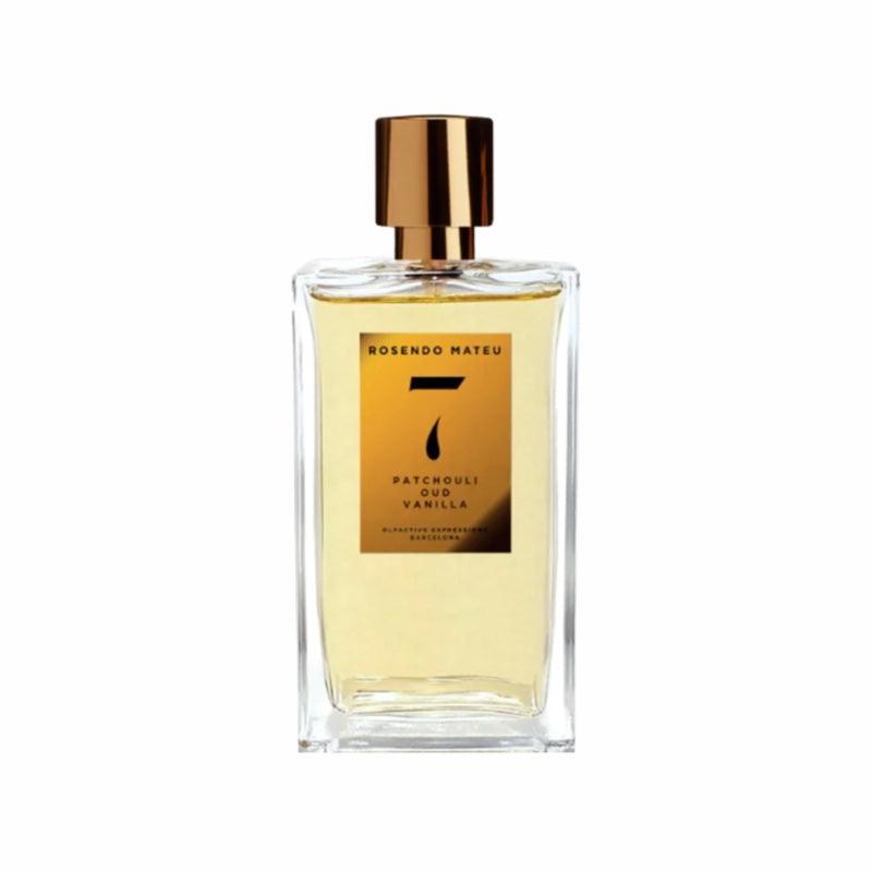 רוסנדו מתאו מספר 7 יוניסקס - Molecule-Perfume