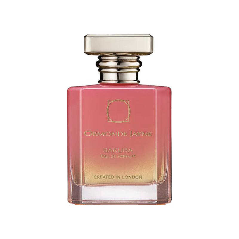 אורמנד ג'יין סאקורה יוניסקס - Molecule-Perfume