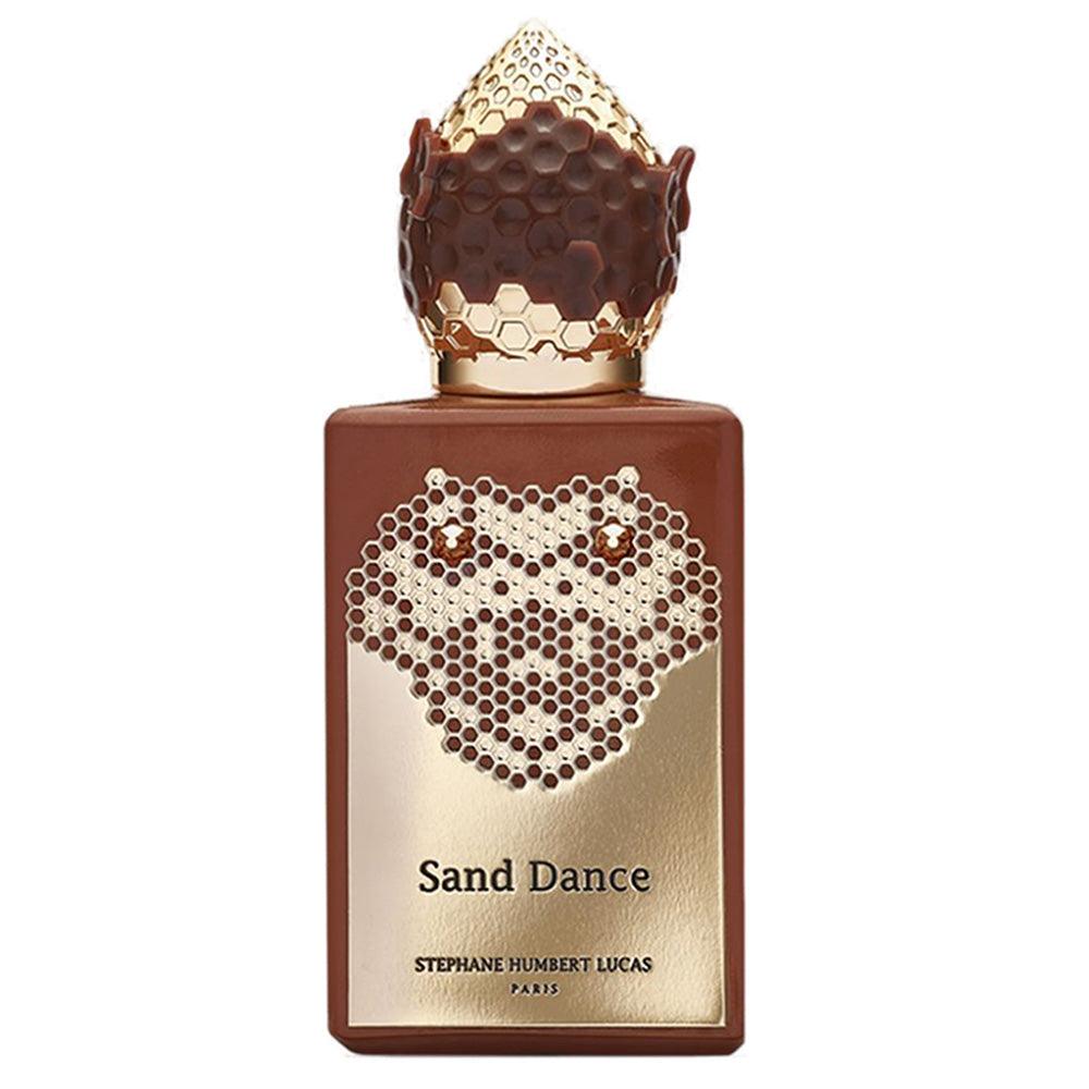 סטפאן הומברהט לוקאס סאנד דאנס יוניסקס - Molecule-Perfume