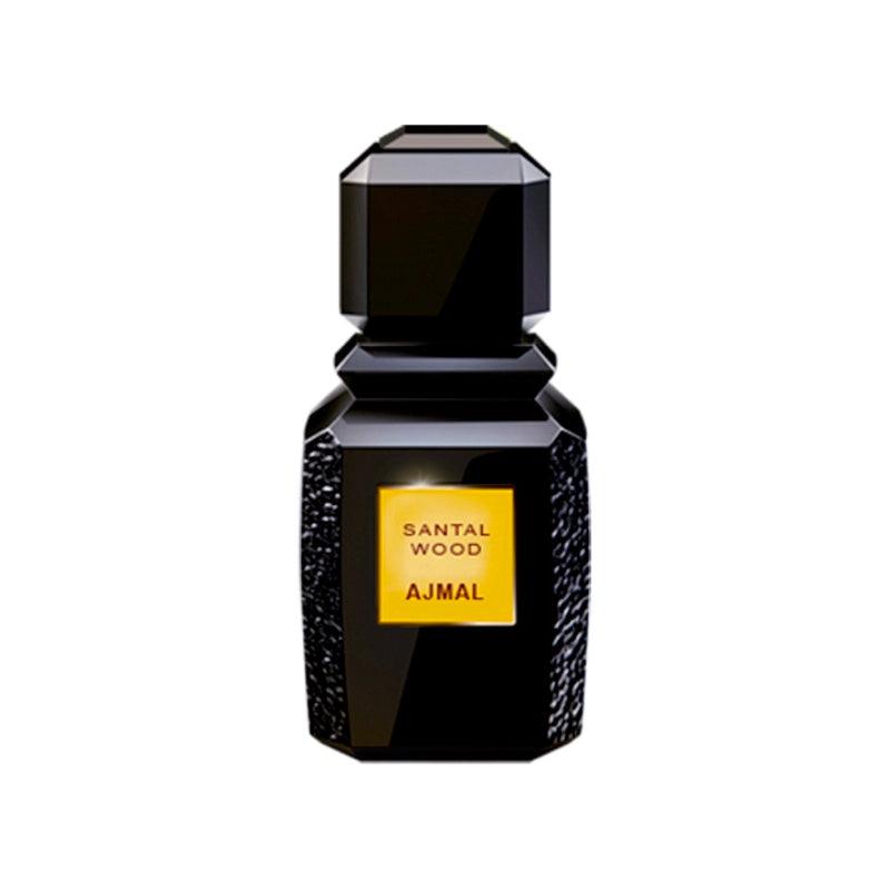 אג׳מאל סאנטל ווד טרבל דיקנט 5 מ״ל - Molecule-Perfume