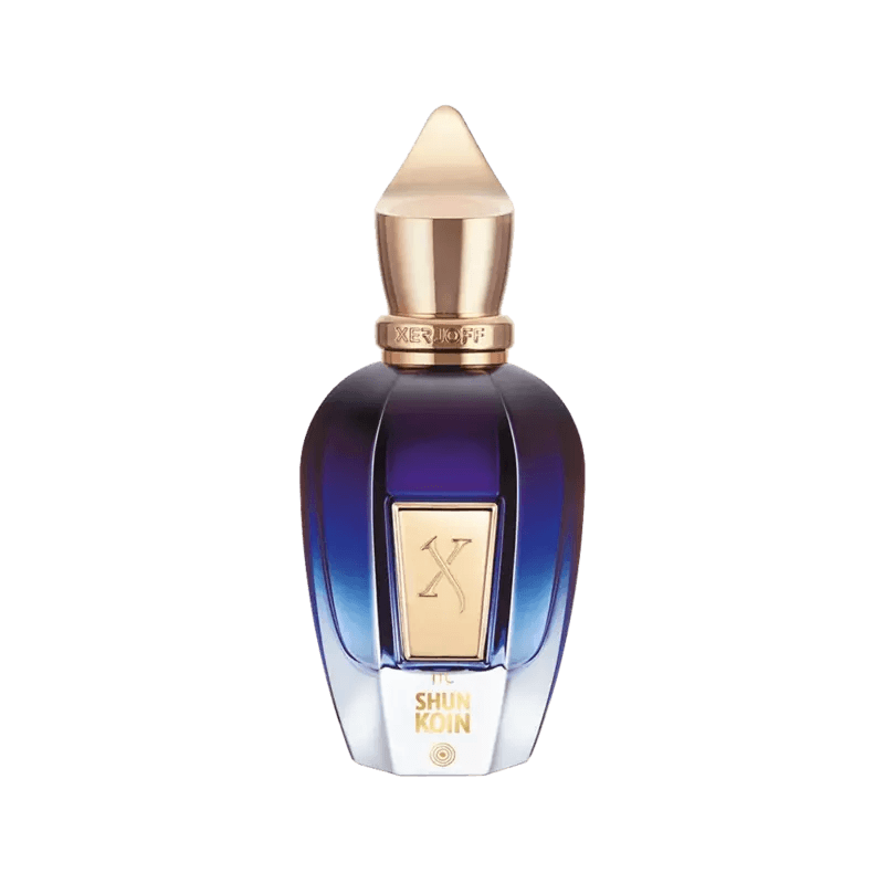 סרג'וף שונקויין יוניסקס - Molecule-Perfume