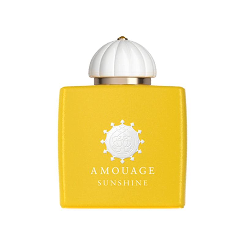 אמואג' סאנשיין לנשים - Molecule-Perfume