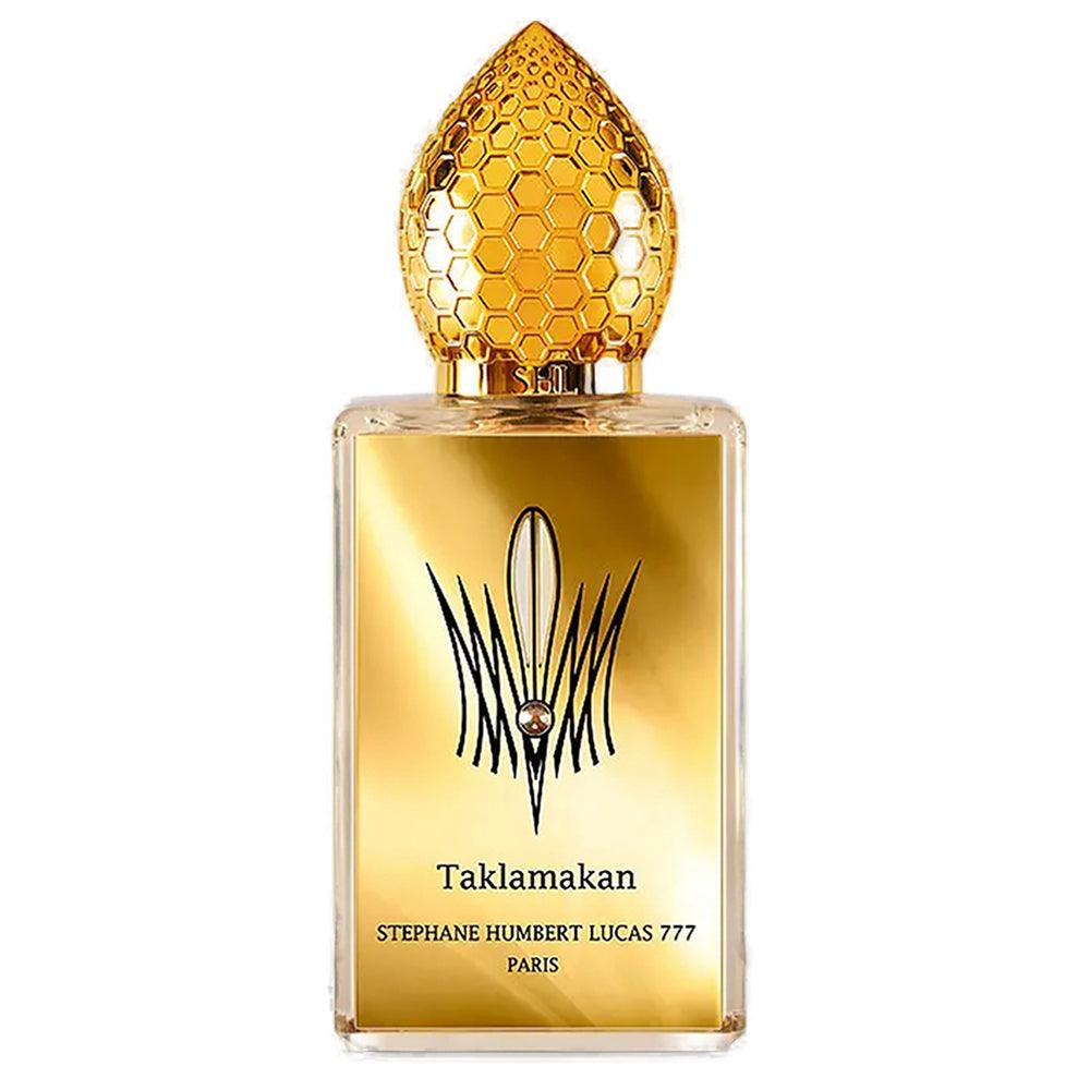 סטפאן הומברהט לוקאס טקלאמקאן יוניסקס - Molecule-Perfume