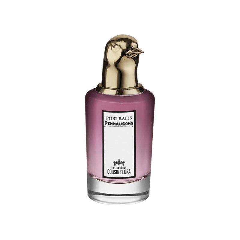 פנהליגונס דה אינגונה קוסין פלורה לנשים - Molecule-Perfume