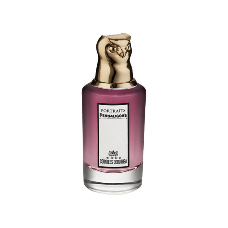 פנהליגונס הרוט׳לס קאונטס דורוטאה לנשים - Molecule-Perfume