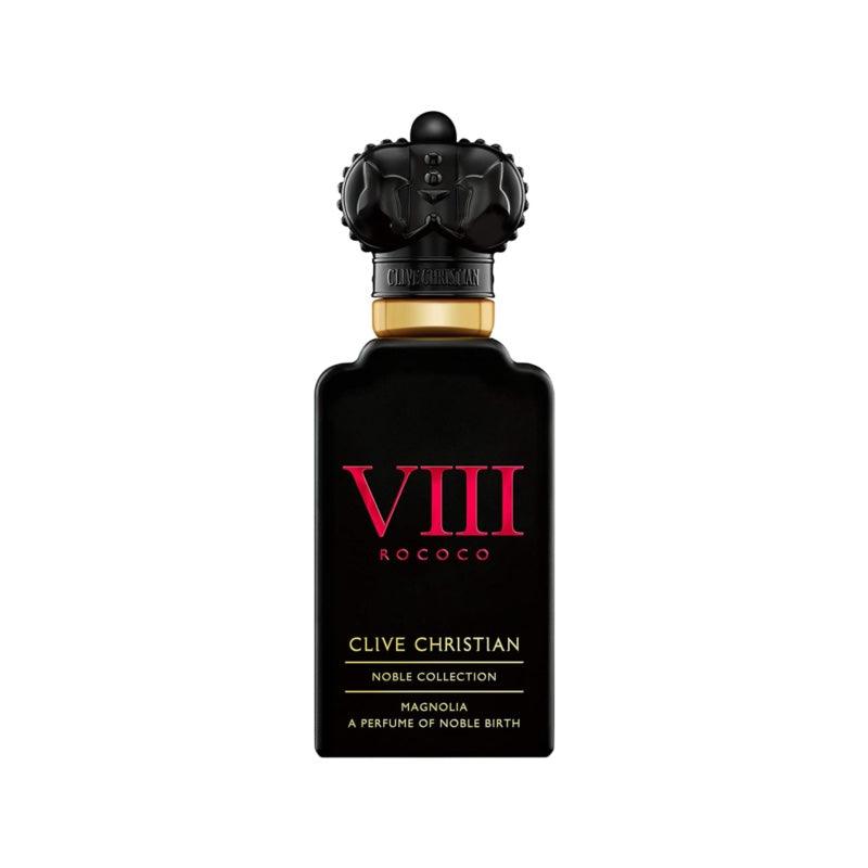 קלייב כריסטיאן רוקוקו מגנוליה לנשים - Molecule-Perfume