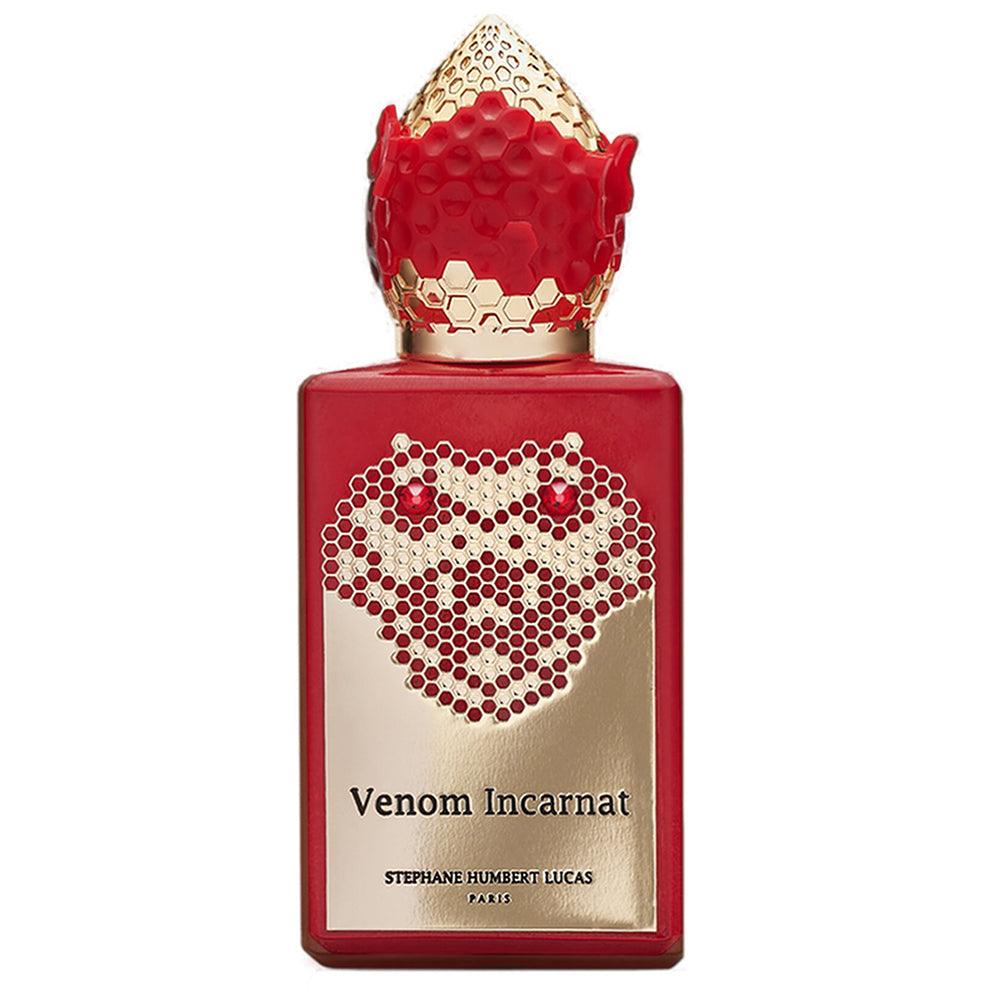 סטפאן הומברהט לוקאס ואנום אינקרנט יוניסקס - Molecule-Perfume