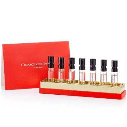 אורמנד ג'יין סט Signature יוניסקס - Molecule-Perfume